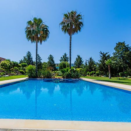 Вилла Casa Colina Албуфейра Экстерьер фото