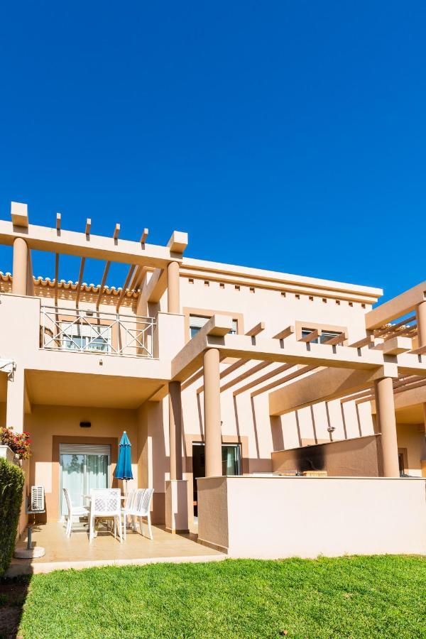 Вилла Casa Colina Албуфейра Экстерьер фото