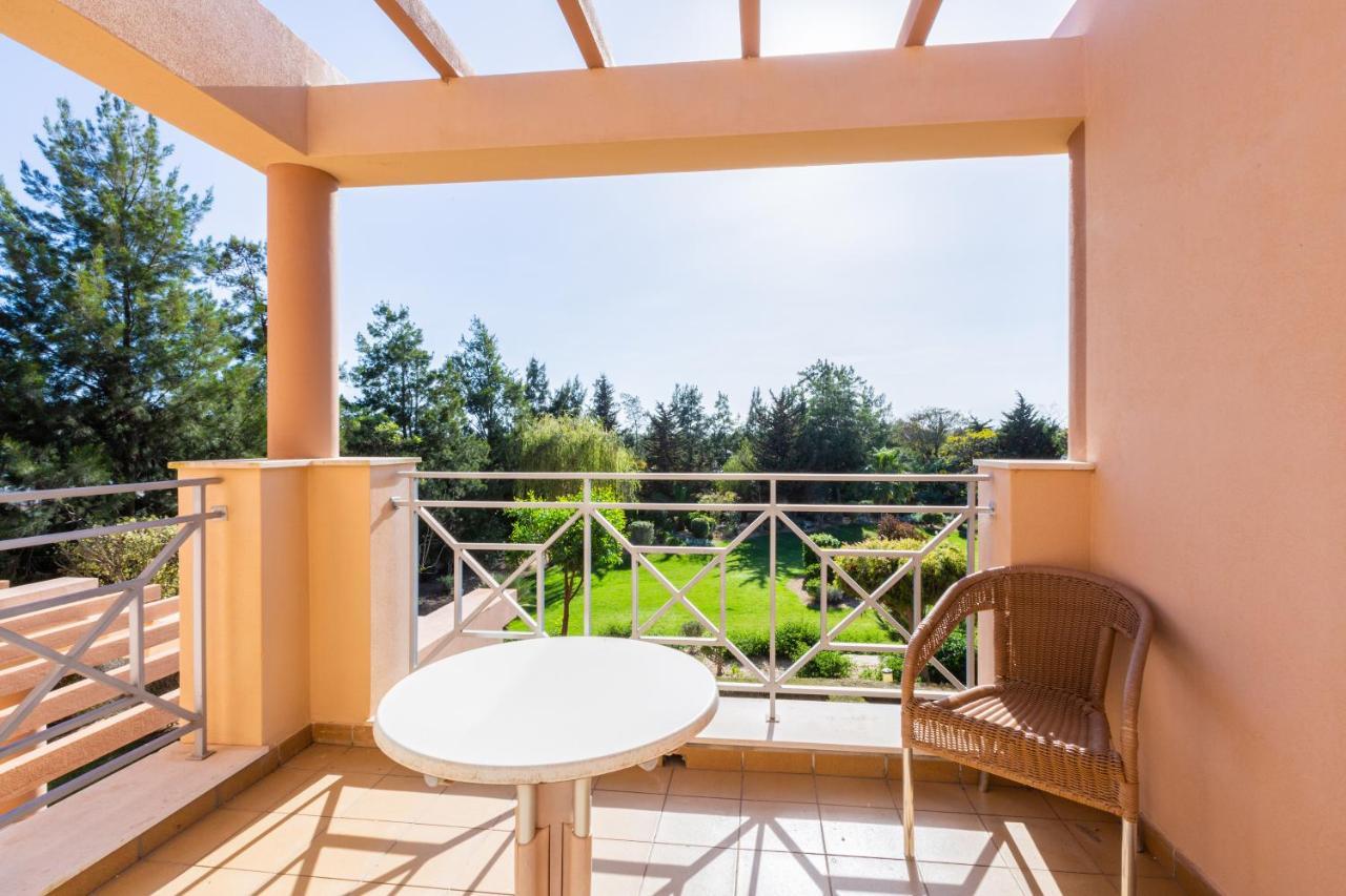 Вилла Casa Colina Албуфейра Экстерьер фото