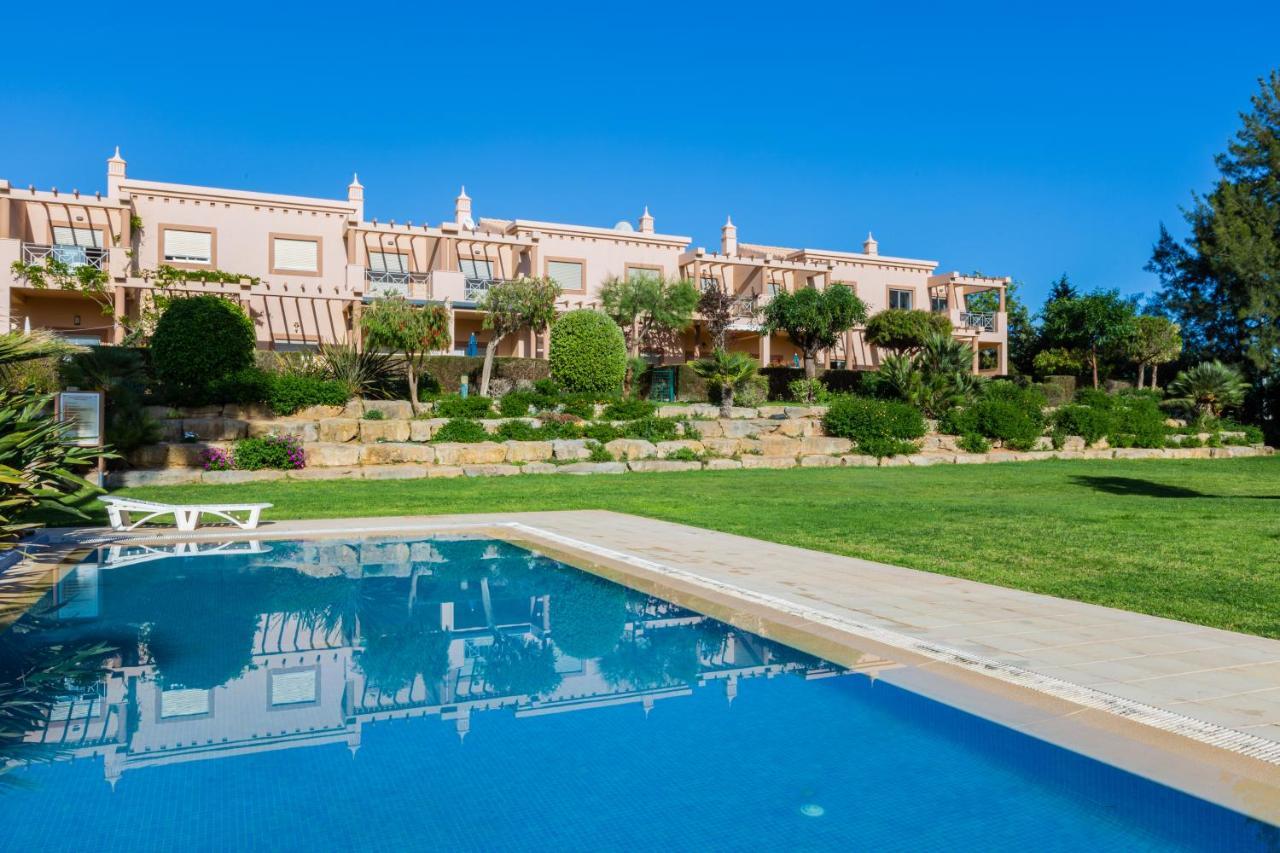 Вилла Casa Colina Албуфейра Экстерьер фото