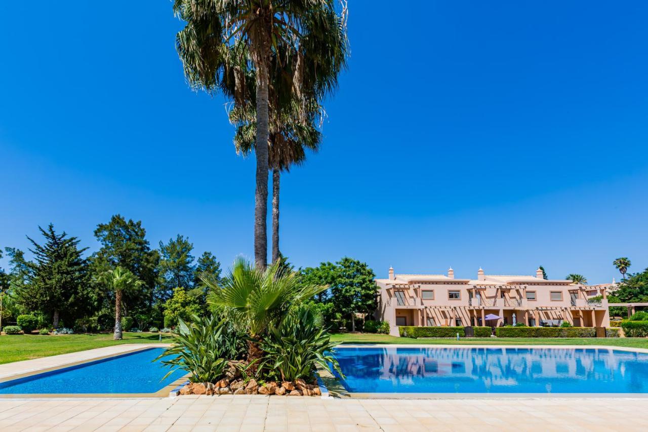 Вилла Casa Colina Албуфейра Экстерьер фото