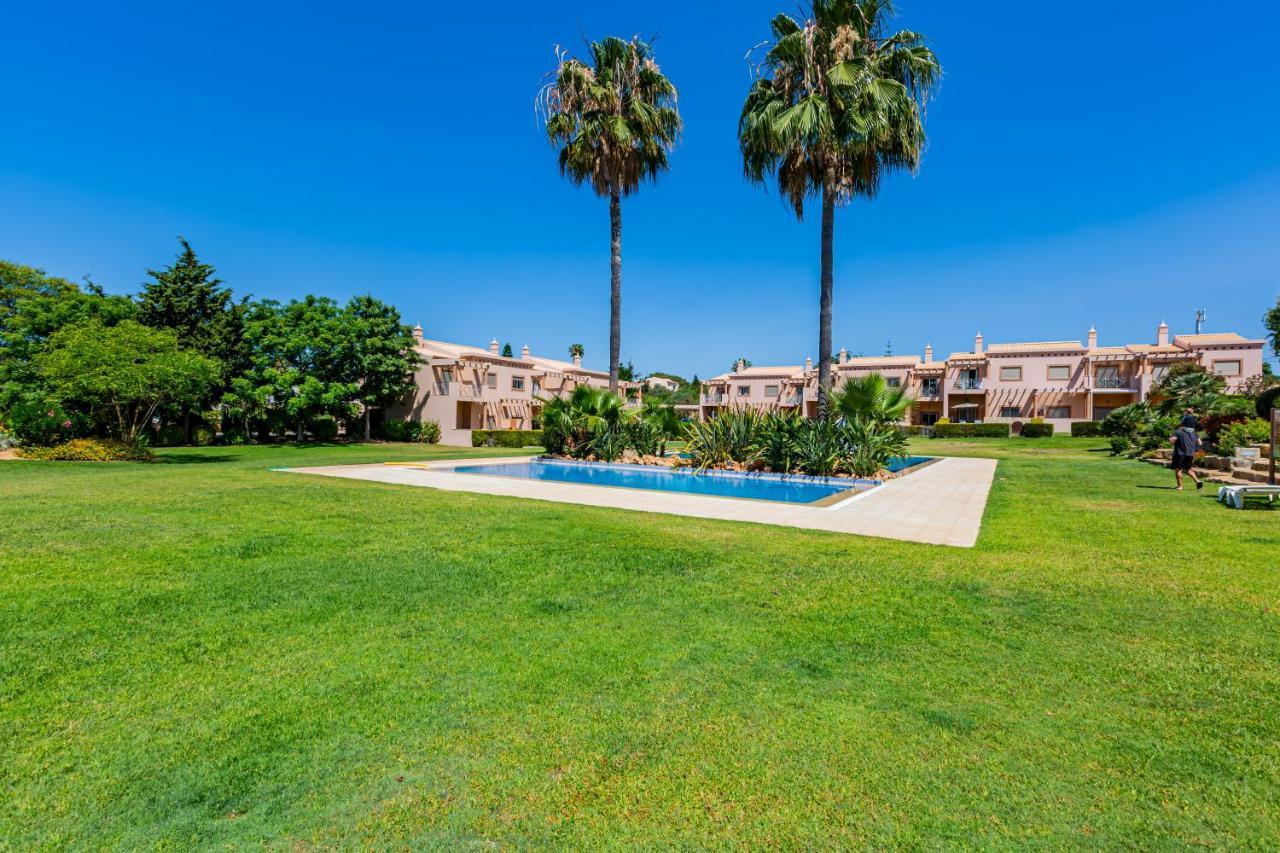 Вилла Casa Colina Албуфейра Экстерьер фото