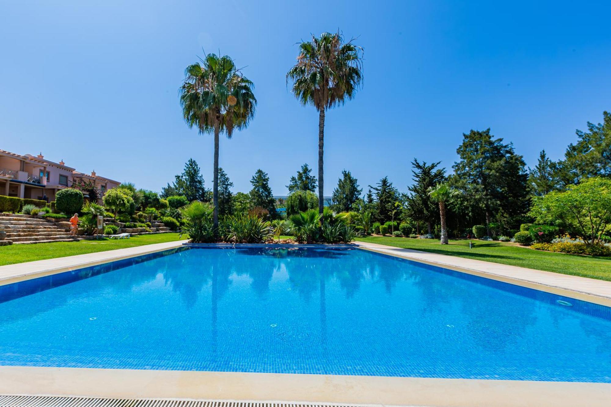 Вилла Casa Colina Албуфейра Экстерьер фото