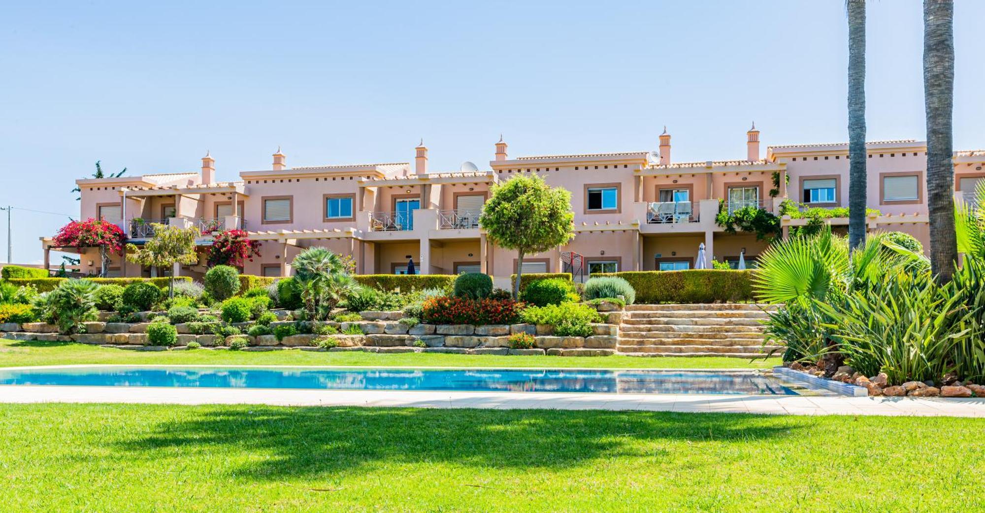 Вилла Casa Colina Албуфейра Экстерьер фото
